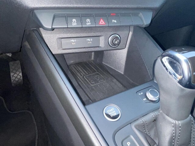 Audi A1 35 TFSI S-Tronic Sportback