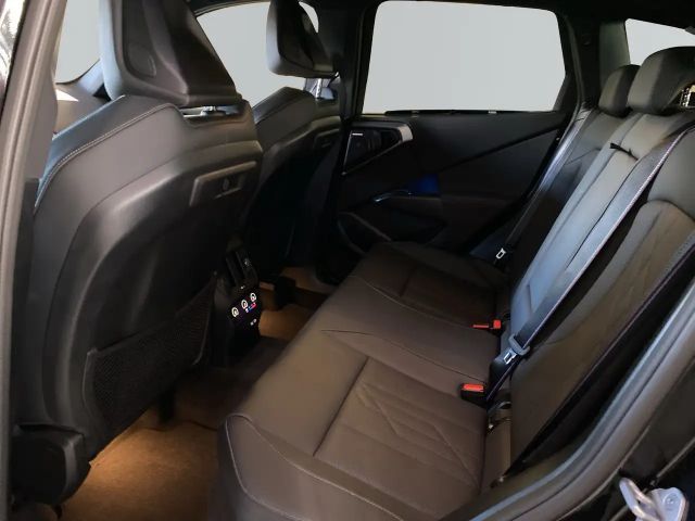 BMW X3 M-Sport xDrive