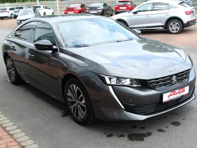 Peugeot 508 Allure Pack