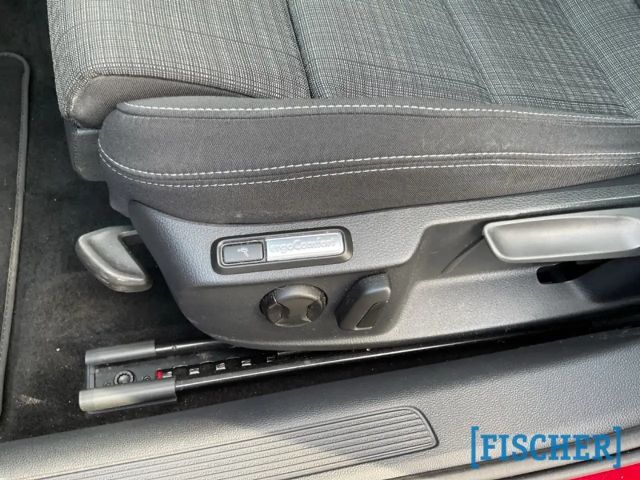 Volkswagen Passat 2.0 TDI Business DSG Variant