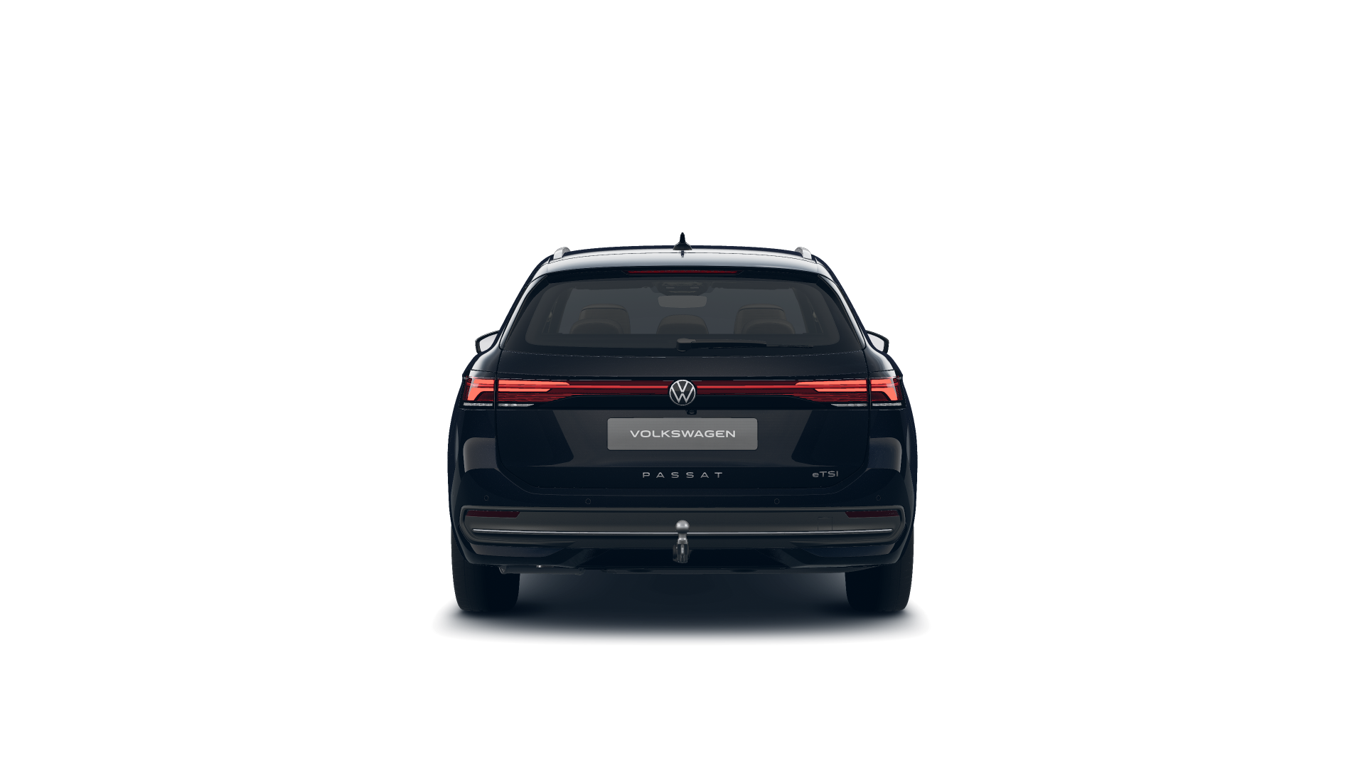 Volkswagen Passat 1.5 eTSI Business DSG