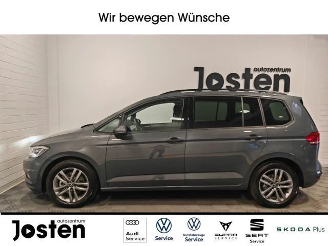 Volkswagen Touran 1.5 TSI Comfortline