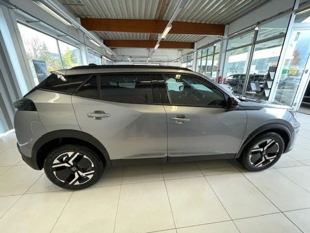 Peugeot 2008 Allure Pack