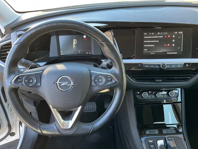 Opel Grandland X 1.2 Turbo Turbo