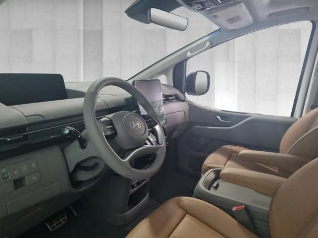 Hyundai Staria 1.6 T-GDi HEV Signatur AT 2xKlima*4xSHZ
