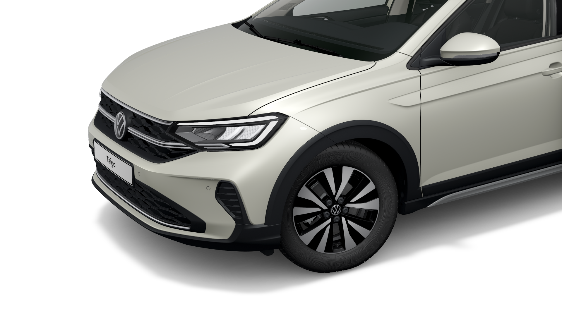 Volkswagen Taigo 1.0 TSI