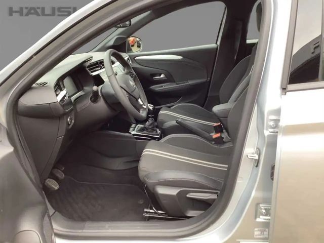 Opel Corsa GS-Line Grand Sport