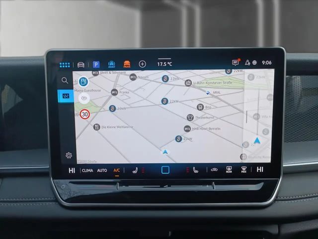 Volkswagen Tayron 2.0 TDI DSG IQ.Drive Life