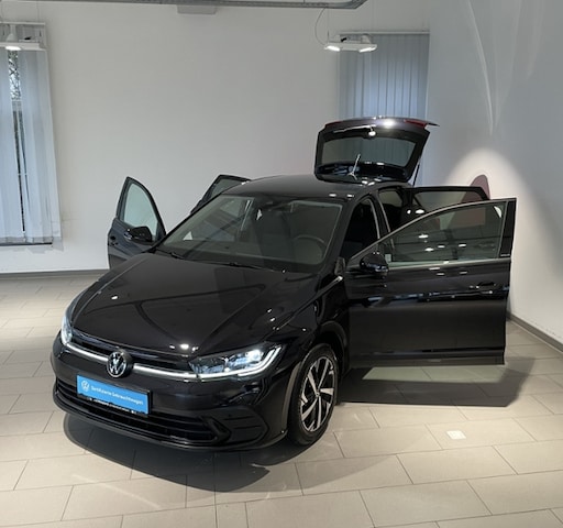 Volkswagen Polo 1.0 TSI Move