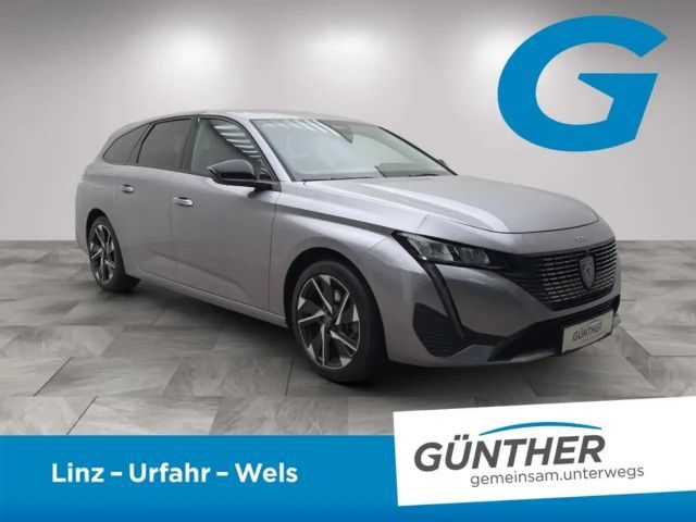 Peugeot 308 Allure Pack BlueHDi SW