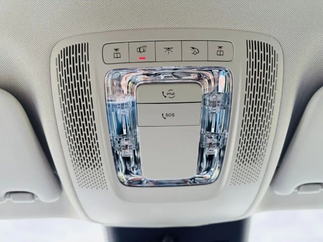 Mercedes-Benz B 200 Progressive Sedan