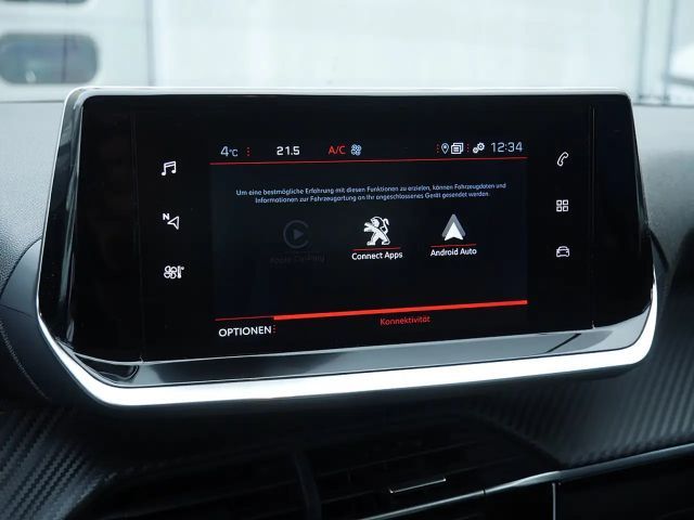 Peugeot 208 Allure Pack PureTech