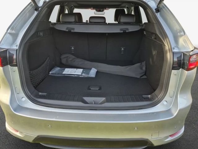 Mazda CX-60 4WD Homura Plus e-Skyactiv