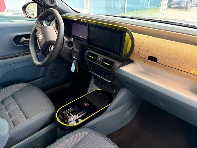 Fiat Grande Panda La Prima