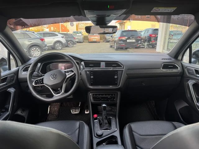 Volkswagen Tiguan 2.0 TSI Allspace DSG R-Line