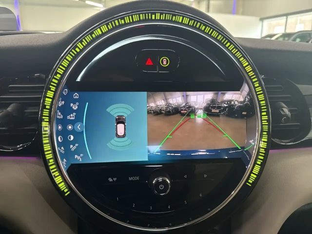 MINI One Classic Trim