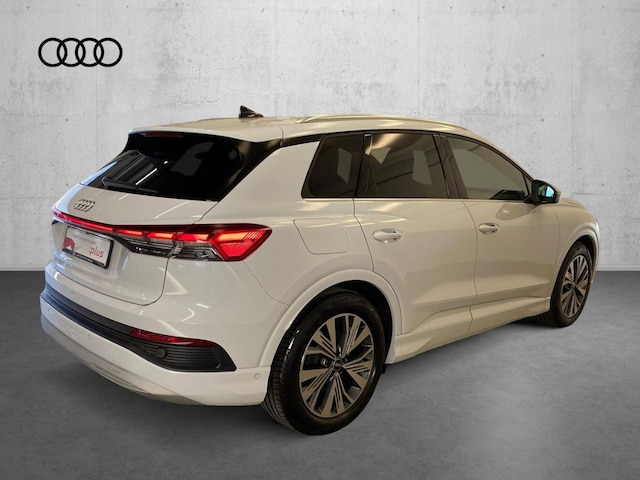 Audi Q4 e-tron 40