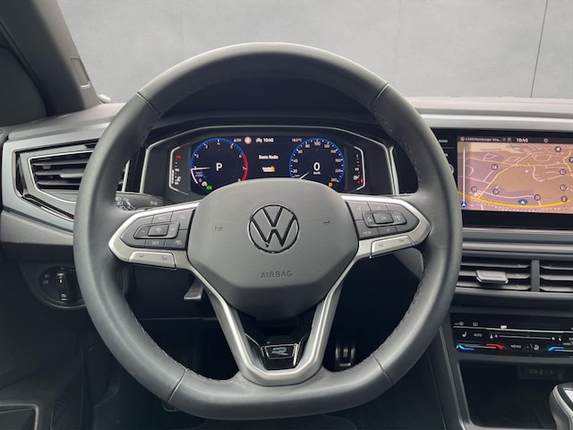 Volkswagen Taigo 1.0 TSI DSG R-Line