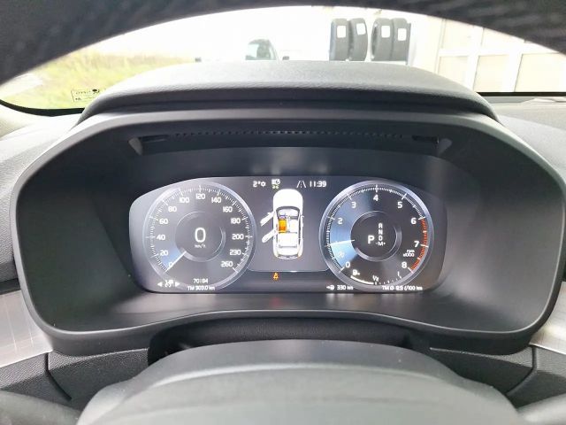 Volvo XC40 Geartronic Momentum T3