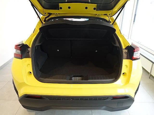 Nissan Juke Acenta DIG-T