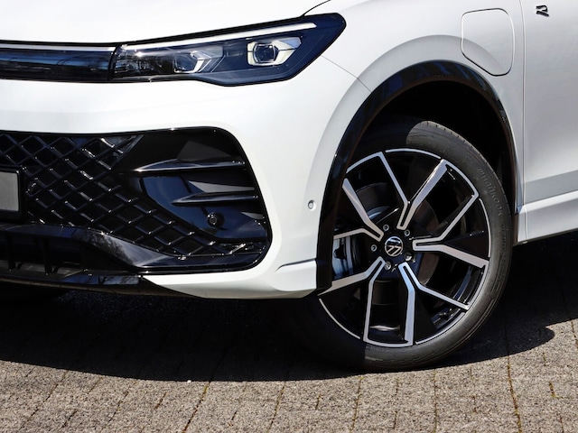 Volkswagen Tiguan DSG R-Line eHybrid