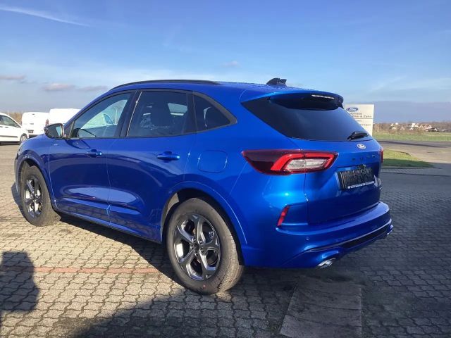 Ford Kuga 4x4 AWD Hybrid ST Line