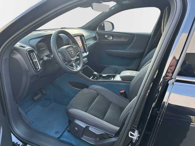 Volvo XC40 Recharge