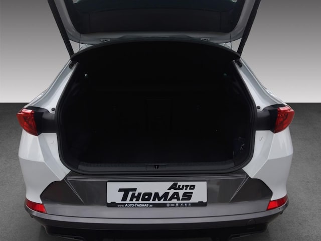 Cupra Formentor 4Drive DSG