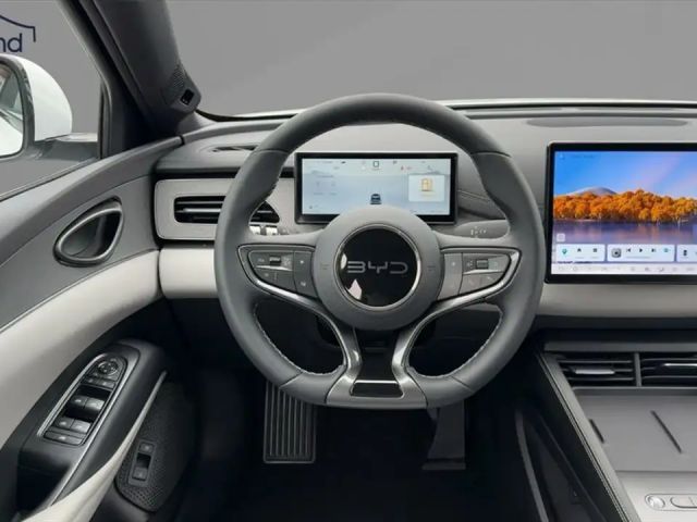 BYD Seal 6 Boost DM-i Touring