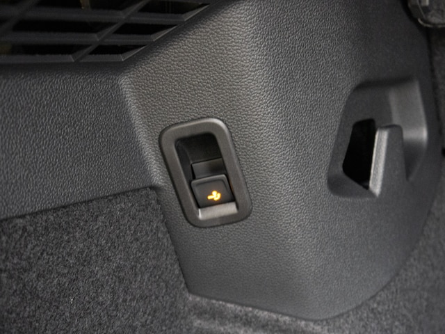 Volkswagen Golf 1.5 eTSI Golf VIII