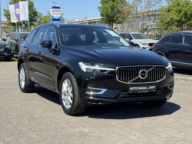 Volvo XC60 Inscription Recharge T6