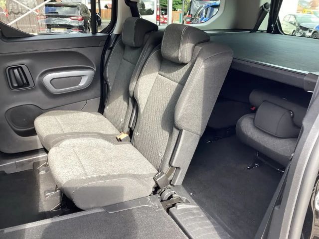 Opel Combo GS-Line Grand Sport Life