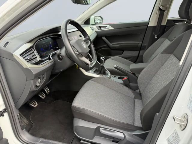 Volkswagen Taigo 1.0 TSI Move