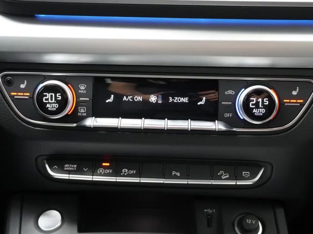 Audi Q5 40 TDI Quattro Sportback