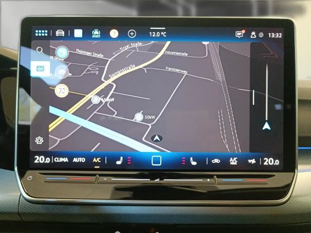 Volkswagen Golf 1.5 eTSI DSG Golf VIII