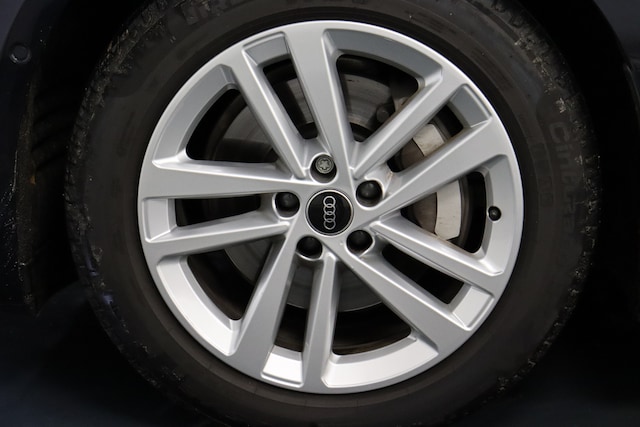 Audi A6 45 TDI Avant Quattro S-Tronic