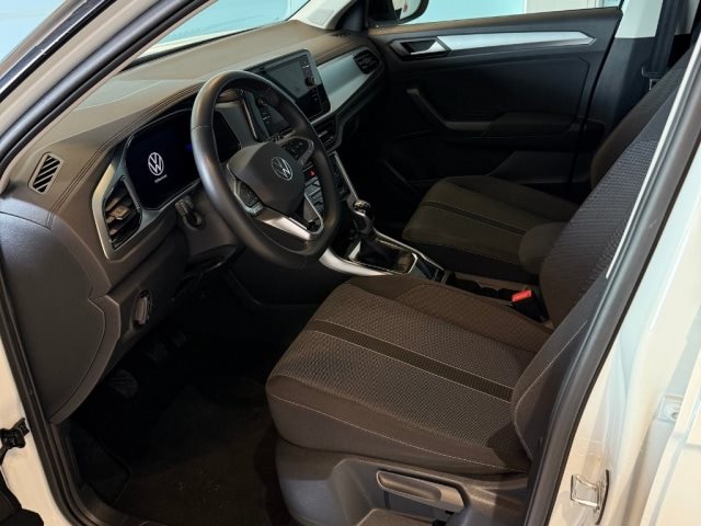 Volkswagen T-Roc 1.0 TSI