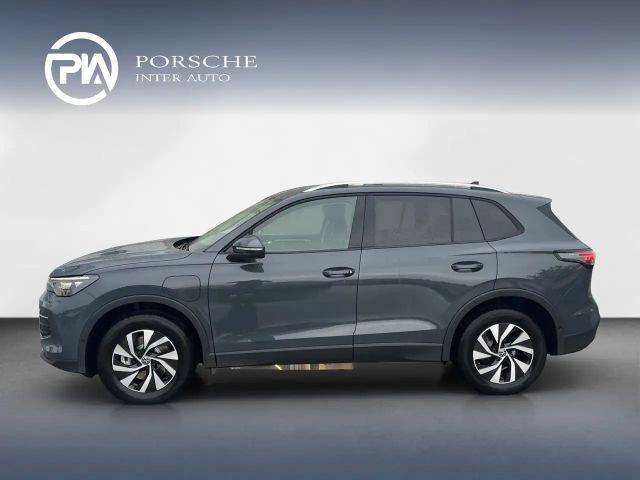 Volkswagen Tiguan DSG eHybrid