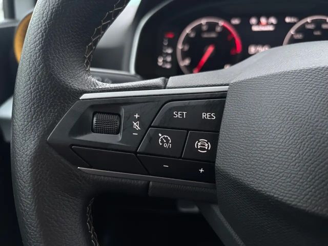 Seat Arona DSG Style