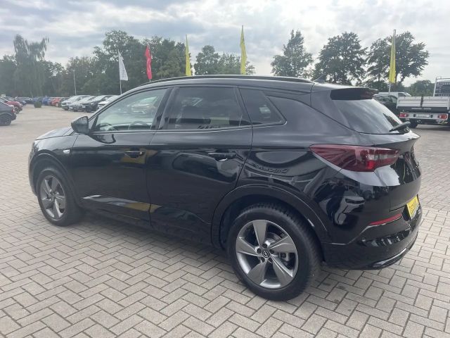 Opel Grandland X GS-Line Grand Sport