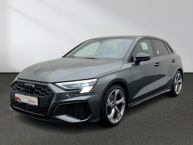 Audi S3 Quattro S-Tronic Sportback