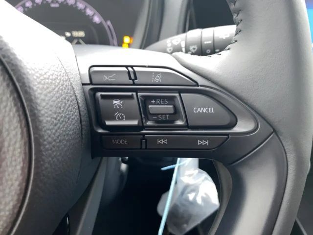 Toyota Aygo X 1.0 VVT-i Play