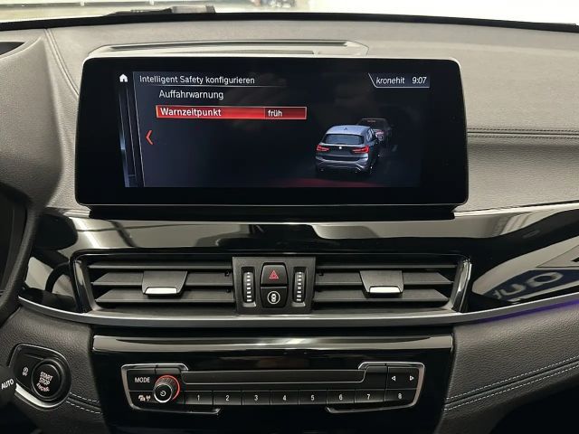 BMW X1 M-Sport xDrive