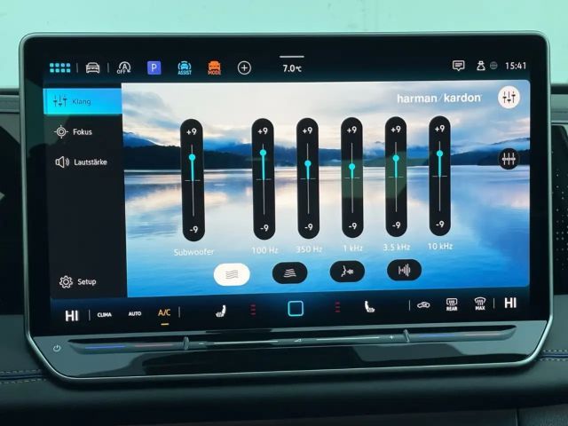 Volkswagen Tiguan 2.0 TDI R-Line