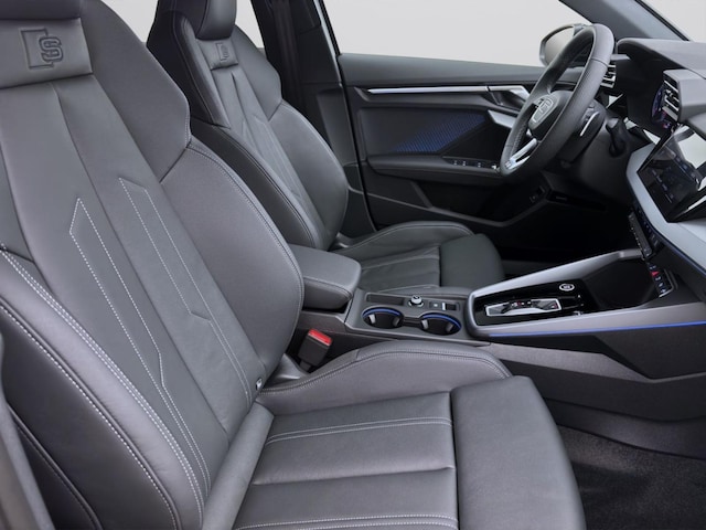 Audi A3 S-Tronic Sportback