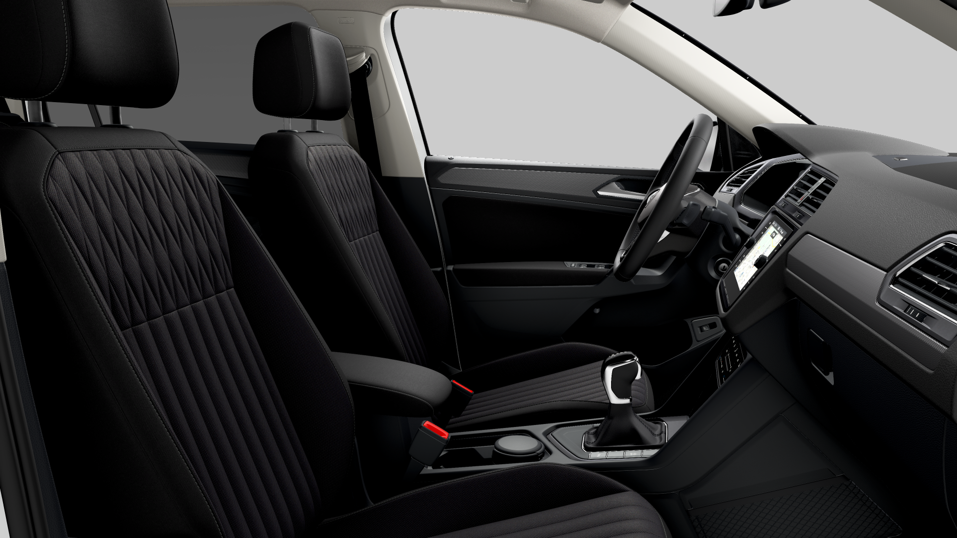 Volkswagen Tiguan 2.0 TDI Allspace DSG Life