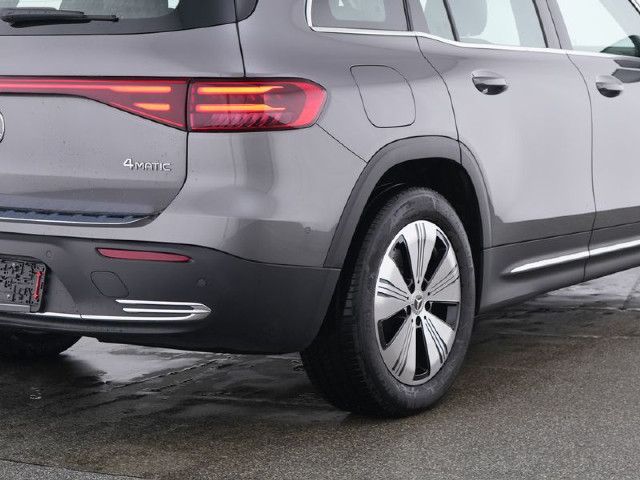 Mercedes-Benz EQB 300 4MATIC