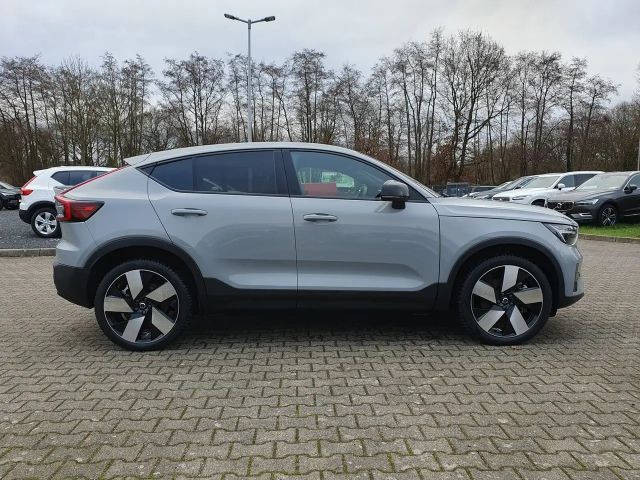 Volvo C40 Plus Recharge