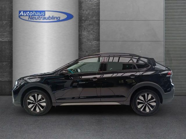 Volkswagen Taigo 1.0 TSI