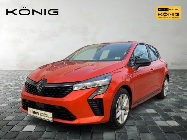 Renault Clio Evolution SCe 65